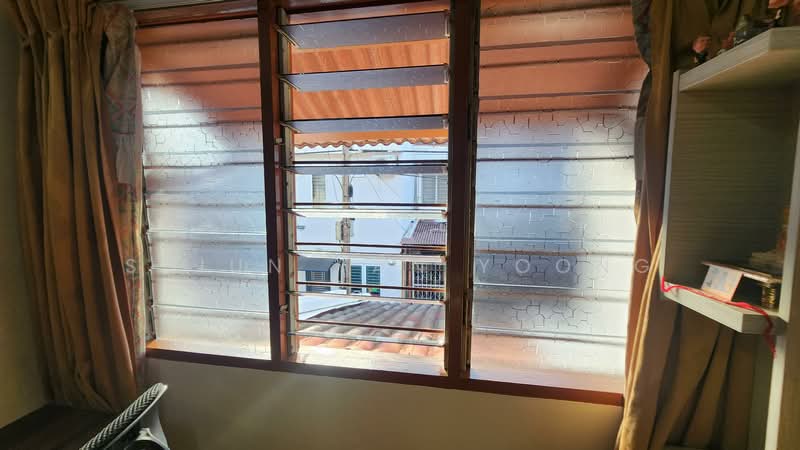 2-storey Terraced House for Sale in Taman Kota Laksamana (Melaka City) - Shiun Yan Yoong - View - PropertyGuru.com.my