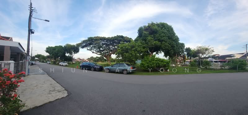 2-storey Terraced House for Sale in Taman Kota Laksamana (Melaka City) - Shiun Yan Yoong - Exterior - PropertyGuru.com.my