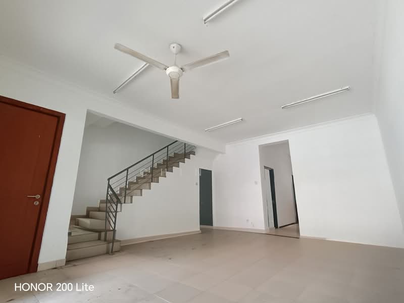 Rumah Teres 2 Tingkat untuk Disewa di Desa Coalfields (Ijok) - Chin JL - Interior - PropertyGuru.com.my