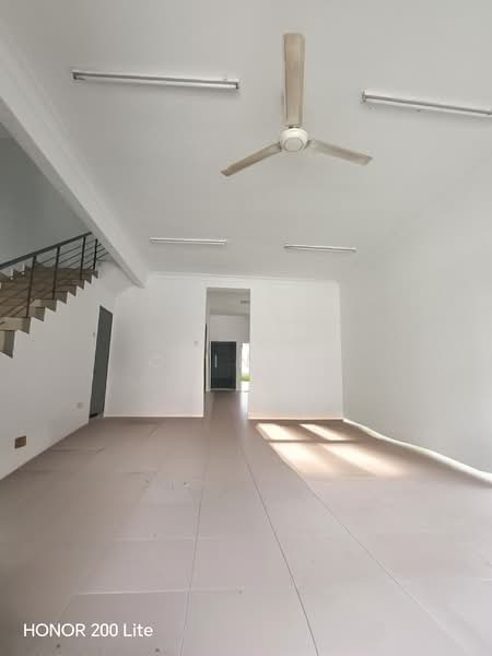 Rumah Teres 2 Tingkat untuk Disewa di Desa Coalfields (Ijok) - Chin JL - Interior - PropertyGuru.com.my