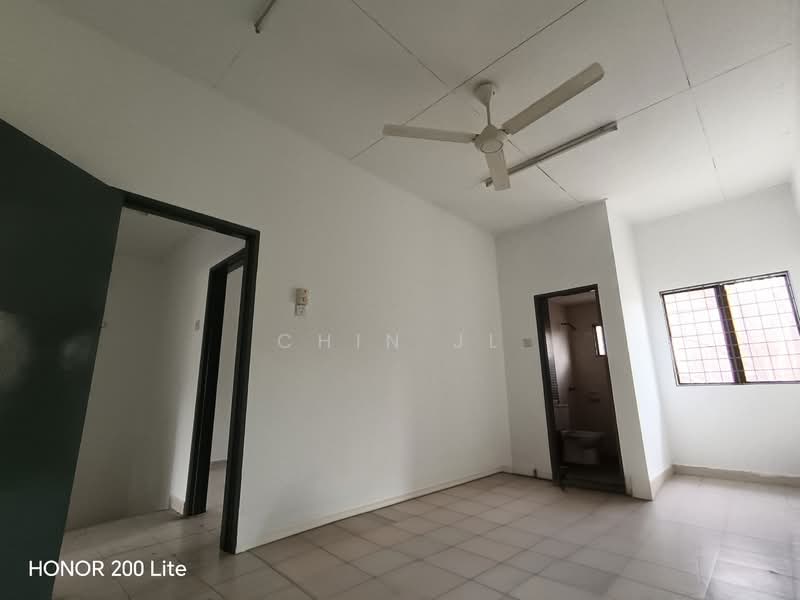 Rumah Teres 2 Tingkat untuk Disewa di Desa Coalfields (Ijok) - Chin JL - Interior - PropertyGuru.com.my