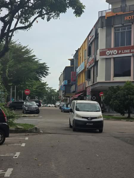 Shop for Sale in Taman Daya (Johor Bahru) - Orange Koh - Exterior - PropertyGuru.com.my