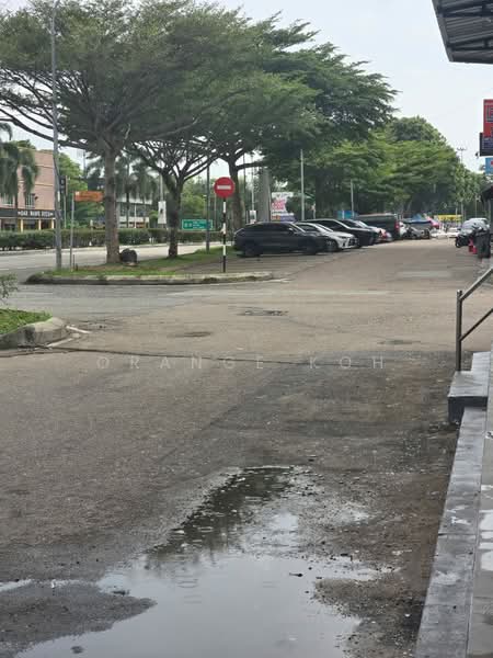 Shop for Sale in Taman Daya (Johor Bahru) - Orange Koh - Exterior - PropertyGuru.com.my