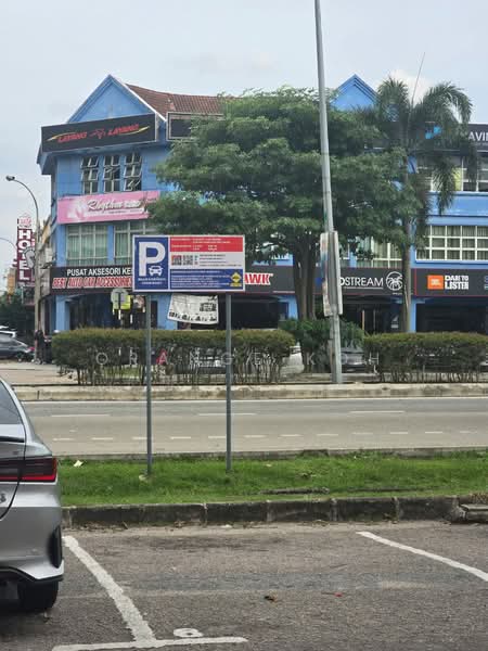 Shop for Sale in Taman Daya (Johor Bahru) - Orange Koh - PropertyGuru.com.my