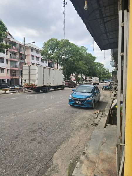 Shop for Sale in Taman Daya (Johor Bahru) - Orange Koh - PropertyGuru.com.my