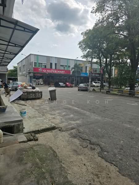 Shop for Sale in Taman Daya (Johor Bahru) - Orange Koh - PropertyGuru.com.my