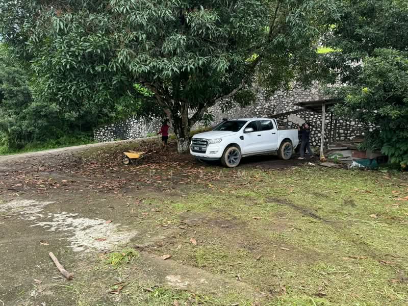 Tanah Pertanian untuk Dijual di Kampung Sri Broga (Semenyih) - PJ LAM - Exterior - PropertyGuru.com.my