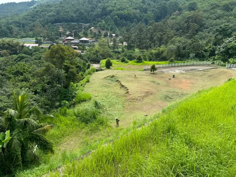 Tanah Pertanian untuk Dijual di Kampung Sri Broga (Semenyih) - PJ LAM - Exterior - PropertyGuru.com.my
