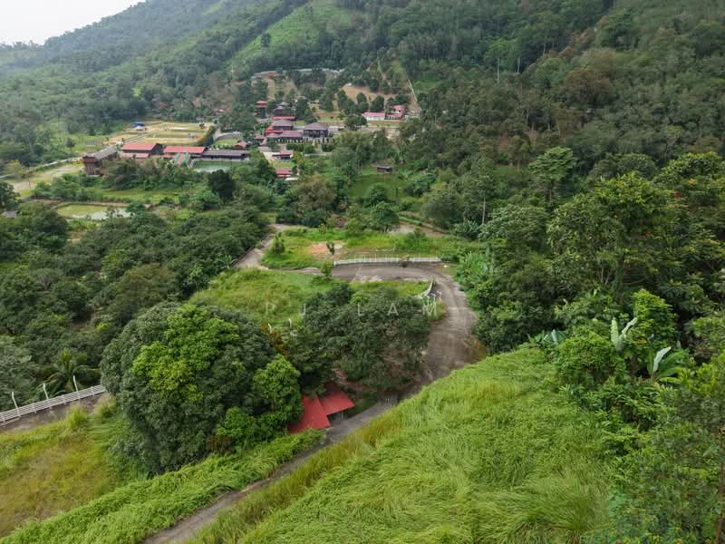 Tanah Pertanian untuk Dijual di Semenyih (Selangor) - PJ LAM - Exterior - PropertyGuru.com.my