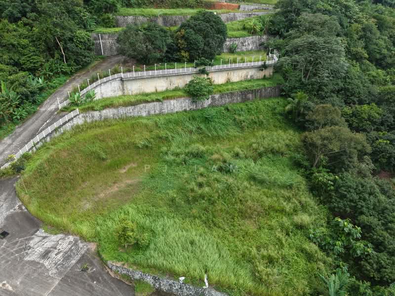 Tanah Pertanian untuk Dijual di Semenyih (Selangor) - PJ LAM - Exterior - PropertyGuru.com.my