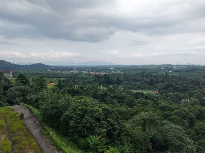 Tanah Pertanian untuk Dijual di Semenyih (Selangor) - PJ LAM - Exterior - PropertyGuru.com.my