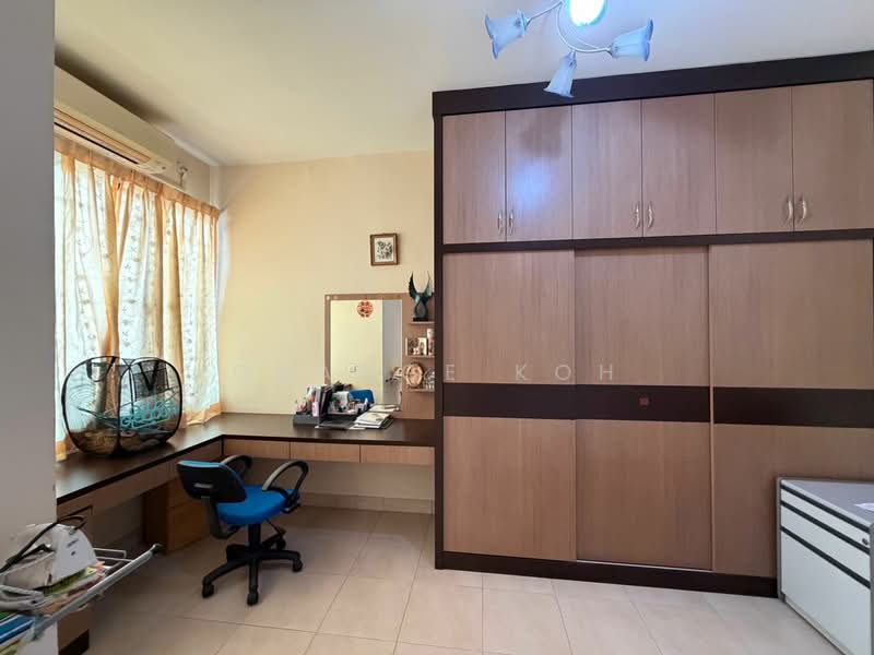 Rumah Kluster untuk Dijual di Taman Mount Austin (Tebrau) - Orange Koh - PropertyGuru.com.my