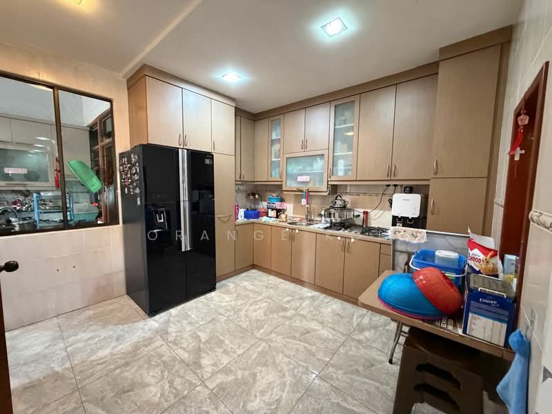 Rumah Kluster untuk Dijual di Taman Mount Austin (Tebrau) - Orange Koh - PropertyGuru.com.my