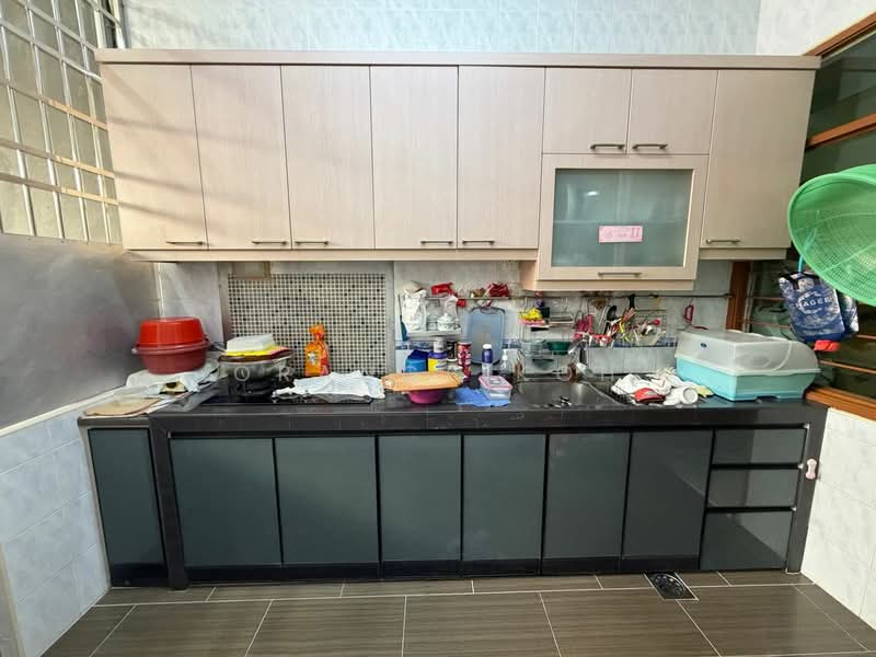 Rumah Kluster untuk Dijual di Taman Mount Austin (Tebrau) - Orange Koh - PropertyGuru.com.my
