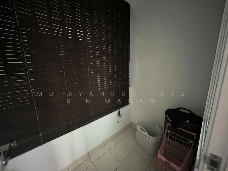 Condominium for Rent at Isle of Kamares - Md Syahrul Faez Bin Manan - Interior - PropertyGuru.com.my