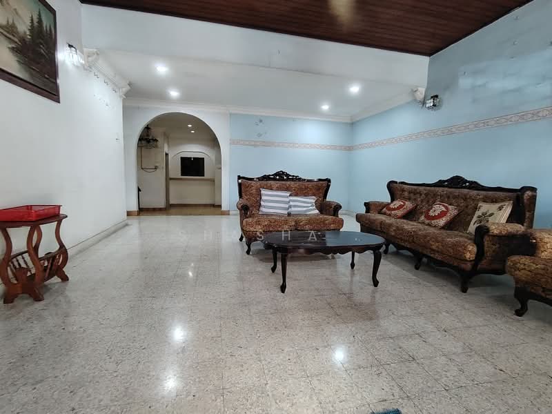 2-storey Terraced House for Sale in SS3 (Petaling Jaya) - Shasha . - PropertyGuru.com.my