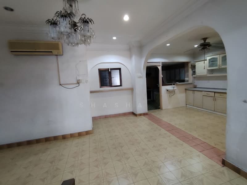 2-storey Terraced House for Sale in SS3 (Petaling Jaya) - Shasha . - PropertyGuru.com.my
