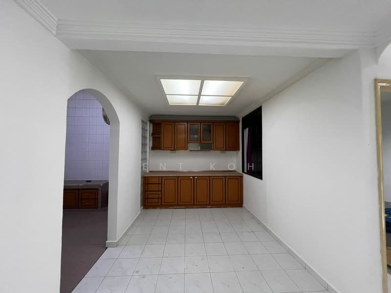 Rumah Teres 1 Tingkat untuk Disewa di Johor Bahru (Johor) - Kent Koh - Kitchen - PropertyGuru.com.my