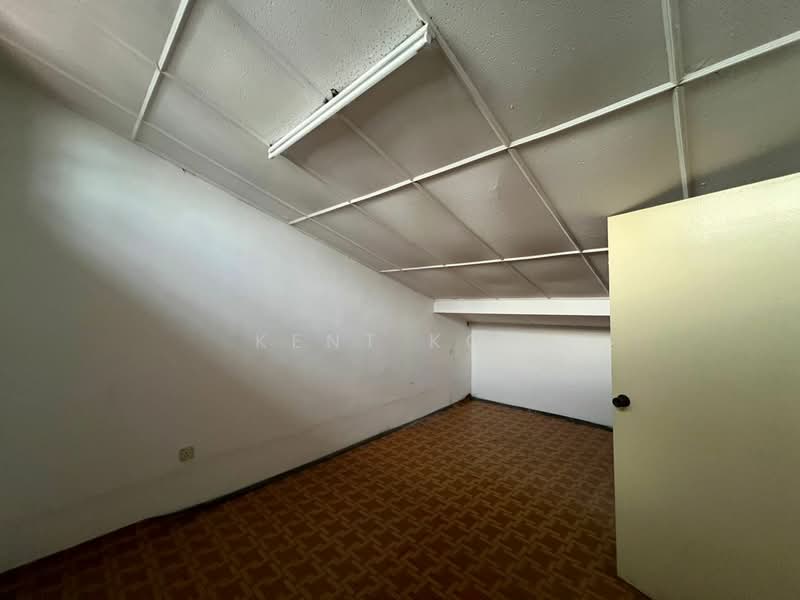 Rumah Teres 1 Tingkat untuk Disewa di Johor Bahru (Johor) - Kent Koh - Interior - PropertyGuru.com.my