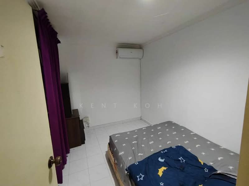 Rumah Teres 1 Tingkat untuk Disewa di Johor Bahru (Johor) - Kent Koh - Bedroom - PropertyGuru.com.my