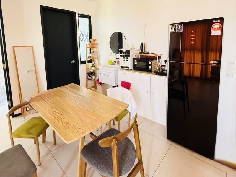 Service Residence for Sale at Urban Suites - Kent Lai - Kitchen - PropertyGuru.com.my