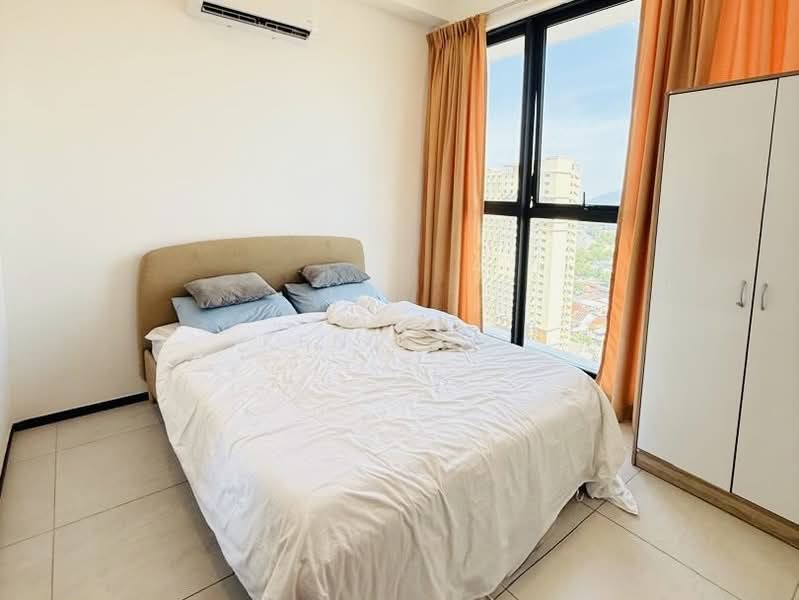 Service Residence for Sale at Urban Suites - Kent Lai - Bedroom - PropertyGuru.com.my