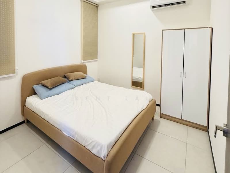 Service Residence for Sale at Urban Suites - Kent Lai - Bedroom - PropertyGuru.com.my