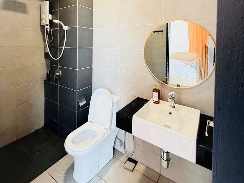 Service Residence for Sale at Urban Suites - Kent Lai - Bathroom - PropertyGuru.com.my