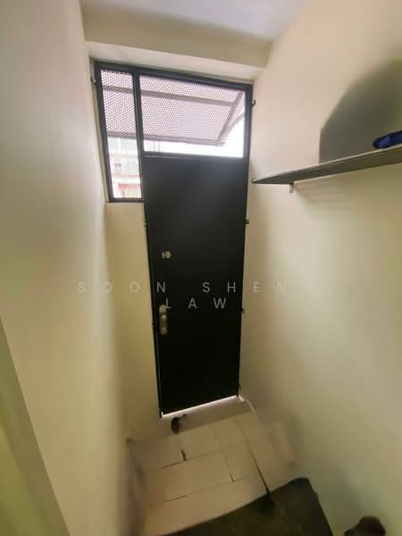 Townhouse for Sale in Goodview Heights (Kajang) - Soon Sheng Law - Entrance - PropertyGuru.com.my