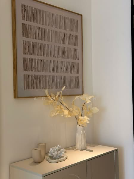 Service Residence for Rent at SO Sofitel Kuala Lumpur Residences - Adam Goh - PropertyGuru.com.my