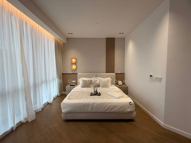 Service Residence for Rent at SO Sofitel Kuala Lumpur Residences - Adam Goh - PropertyGuru.com.my
