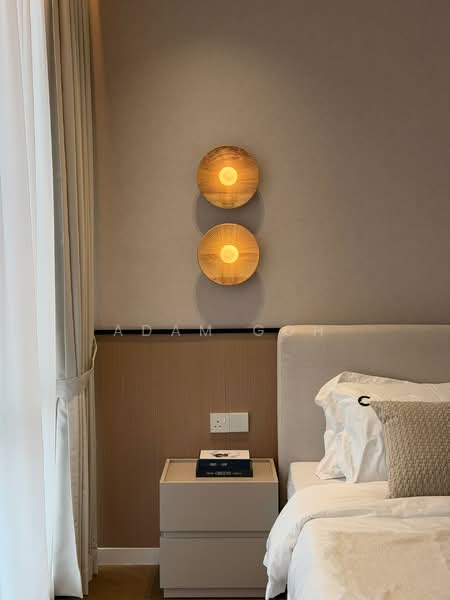 Service Residence for Rent at SO Sofitel Kuala Lumpur Residences - Adam Goh - PropertyGuru.com.my