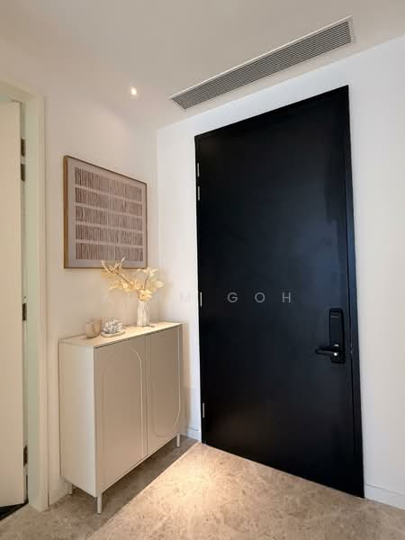 Service Residence for Rent at SO Sofitel Kuala Lumpur Residences - Adam Goh - PropertyGuru.com.my