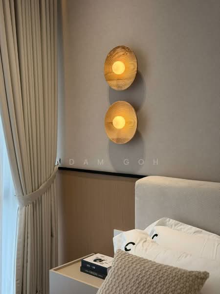 Service Residence for Rent at SO Sofitel Kuala Lumpur Residences - Adam Goh - PropertyGuru.com.my