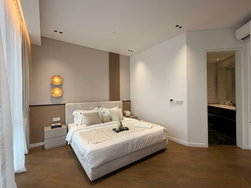 Service Residence for Rent at SO Sofitel Kuala Lumpur Residences - Adam Goh - PropertyGuru.com.my