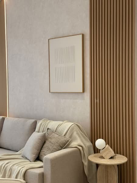 Service Residence for Rent at SO Sofitel Kuala Lumpur Residences - Adam Goh - PropertyGuru.com.my