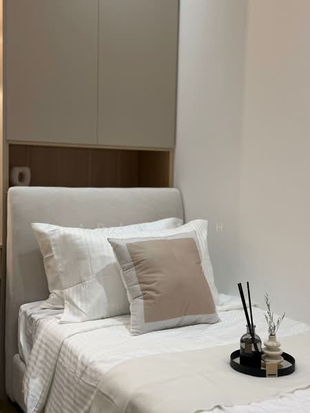 Service Residence for Rent at SO Sofitel Kuala Lumpur Residences - Adam Goh - PropertyGuru.com.my
