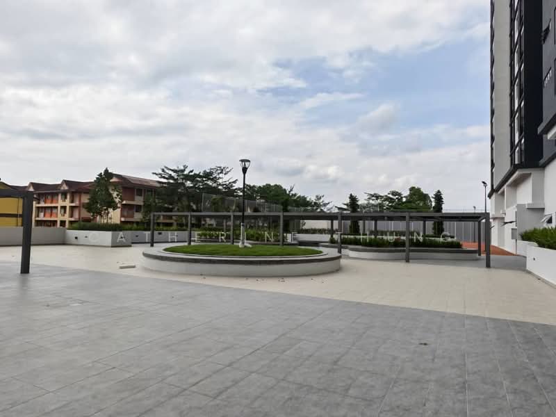 Servis Apartment untuk Dijual di TRELLIS RESIDENCES - Catherine Thung - PropertyGuru.com.my
