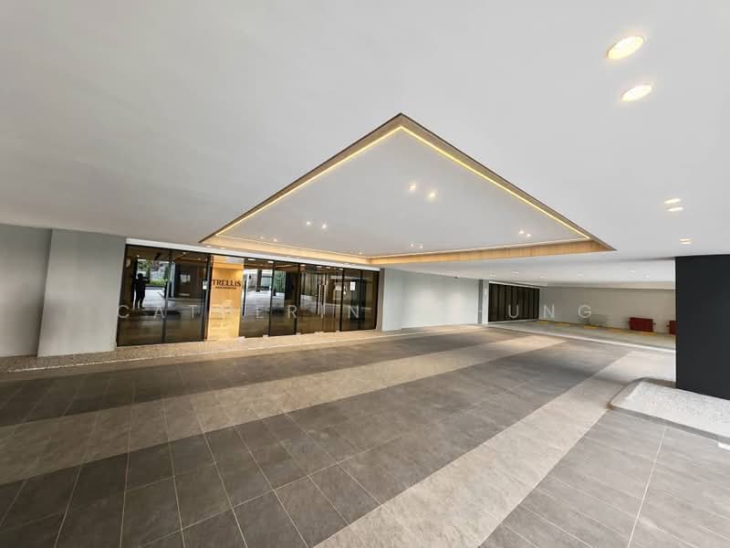 Servis Apartment untuk Dijual di TRELLIS RESIDENCES - Catherine Thung - PropertyGuru.com.my
