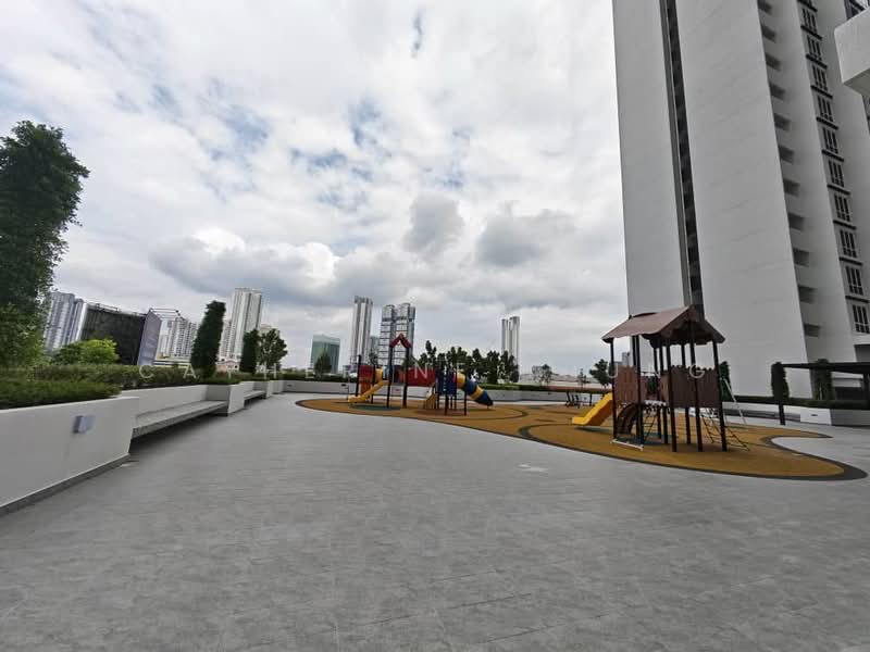Servis Apartment untuk Dijual di TRELLIS RESIDENCES - Catherine Thung - PropertyGuru.com.my