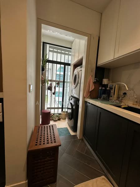 Service Residence for Rent at Cantara Residences - Abby Woo - Interior - PropertyGuru.com.my