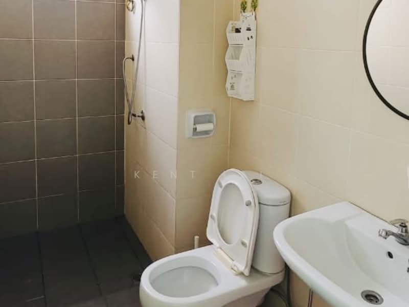 Condominium for Sale at One Imperial - Kent Lai - Bathroom - PropertyGuru.com.my