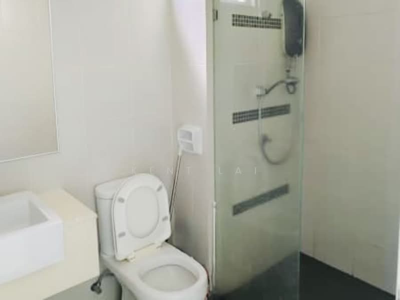 Condominium for Sale at One Imperial - Kent Lai - Bathroom - PropertyGuru.com.my