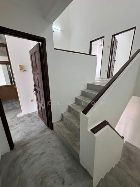 2-storey Terraced House for Sale in Taman Mount Austin (Tebrau) - Zack Chow - Interior - PropertyGuru.com.my