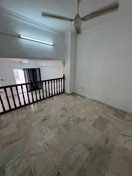 2-storey Terraced House for Sale in Taman Mount Austin (Tebrau) - Zack Chow - Interior - PropertyGuru.com.my