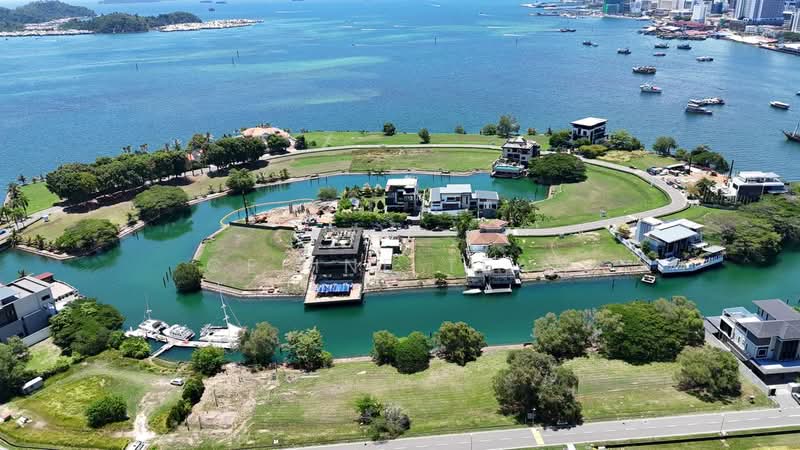 Tanah Kediaman untuk Dijual di Kota Kinabalu (Sabah) - Celine Teah - Exterior - PropertyGuru.com.my