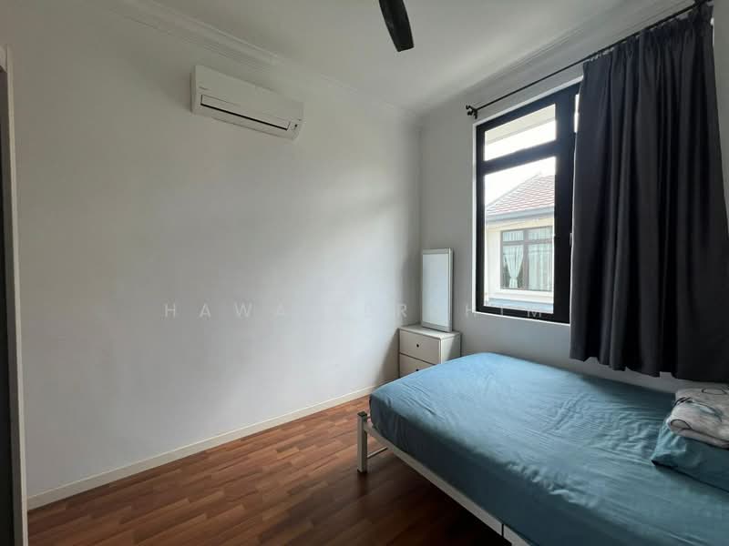 Rumah Teres 2 Tingkat untuk Dijual di Eco Majestic (Semenyih) - Hawa Ibrahim - PropertyGuru.com.my