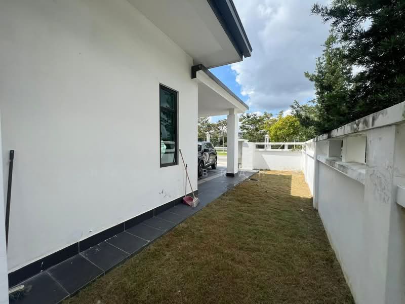 Rumah Teres 2 Tingkat untuk Dijual di Eco Majestic (Semenyih) - Hawa Ibrahim - PropertyGuru.com.my