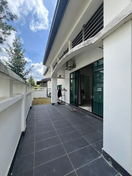 Rumah Teres 2 Tingkat untuk Dijual di Eco Majestic (Semenyih) - Hawa Ibrahim - PropertyGuru.com.my