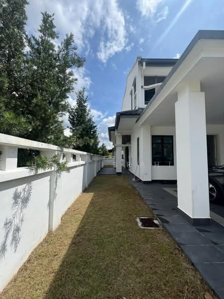 Rumah Teres 2 Tingkat untuk Dijual di Eco Majestic (Semenyih) - Hawa Ibrahim - PropertyGuru.com.my
